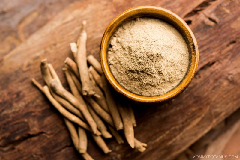 Ashwagandha 2